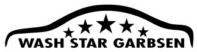 wash star garbsen logo